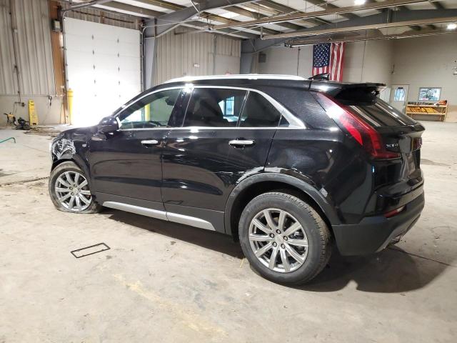 Photo 2 from auction – 2020 CADILLAC XT4 PREMIU with VIN 1GYFZCR47LF035041