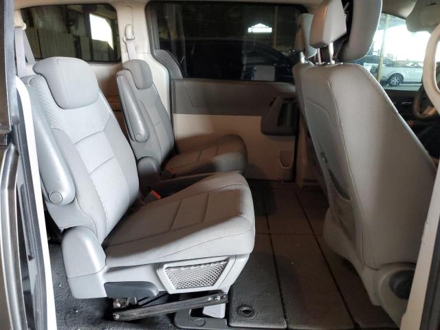 Photo 11 from auction – 2010 DODGE GRAND CARA with VIN 2D4RN4DE6AR370644