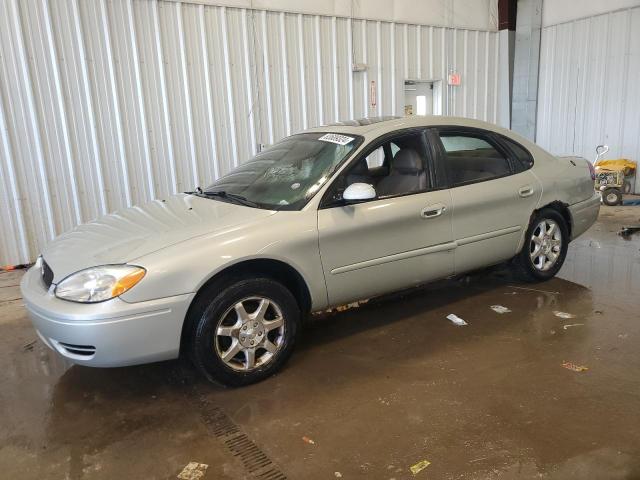 FORD TAURUS SEL 2007 with VIN 1FAFP56U47A137417 - Photo from auction