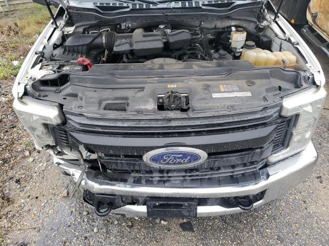 Photo 7 from auction – 2017 FORD F250 SUPER with VIN 1FDBF2A67HEB54480