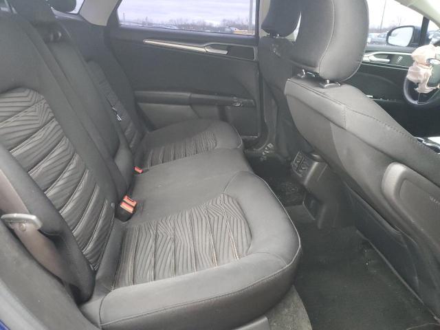Photo 10 from auction – 2016 FORD FUSION SE with VIN 3FA6P0H75GR325735