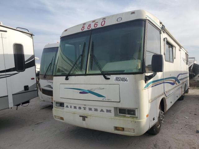 Foto 2 de la subasta – 1997 FREIGHTLINER CHASSIS X con VIN 4UZ6XJCC7VC804914