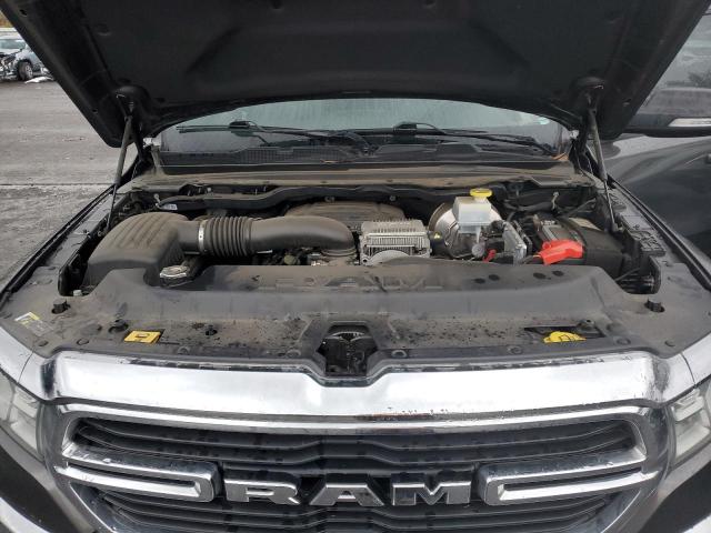 Photo 11 from auction – 2021 RAM 1500 BIG H with VIN 1C6SRFFT3MN643977