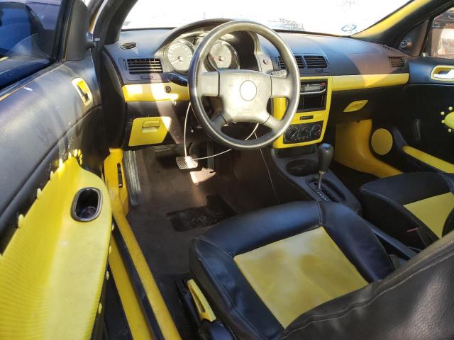 Photo 8 from auction – 2006 CHEVROLET COBALT LS with VIN 1G1AK15F967846136