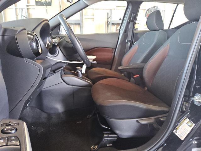 Photo 7 from auction – 2020 NISSAN KICKS SR with VIN 3N1CP5DV1LL537367