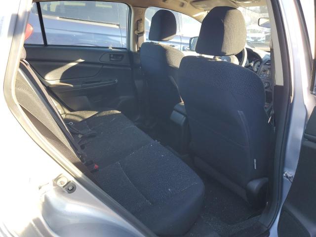 Photo 10 from auction – 2014 SUBARU IMPREZA with VIN JF1GPAA69E8301495