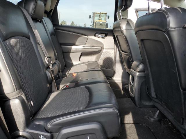 Photo 11 from auction – 2014 DODGE JOURNEY CR with VIN 3C4PDCGG6ET260694