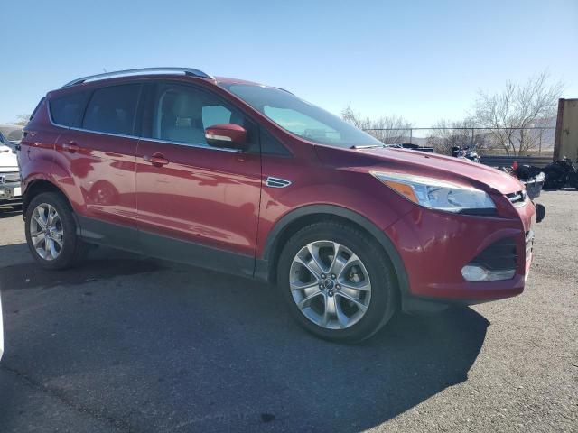Photo 4 from auction – 2014 FORD ESCAPE TIT with VIN 1FMCU0JX6EUB92470