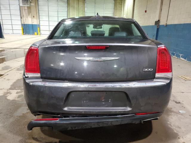 Zdjęcie 6 z aukcji – 2015 CHRYSLER 300 LIMITE z VIN 2C3CCAAG1FH898512