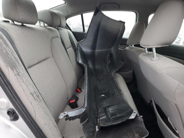 Photo 10 from auction – 2015 HONDA CIVIC LX with VIN 19XFB2F52FE052801