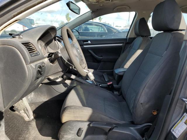 Photo 7 from auction – 2010 VOLKSWAGEN JETTA S with VIN 3VWJZ7AJ2AM050341