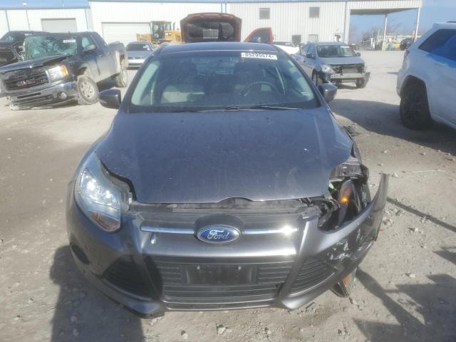 Photo 5 from auction – 2014 FORD FOCUS SE with VIN 1FADP3K21EL168772