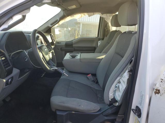 Photo 7 from auction – 2016 FORD F150 SUPER with VIN 1FTEW1EF3GKE10538