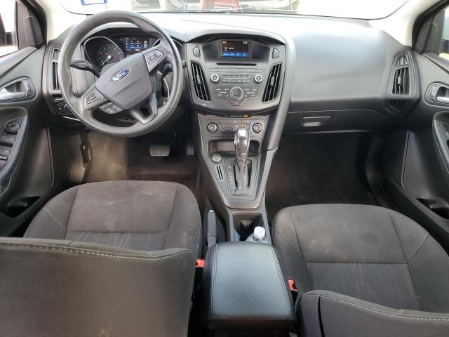 Photo 8 from auction – 2016 FORD FOCUS SE with VIN 1FADP3K22GL283089