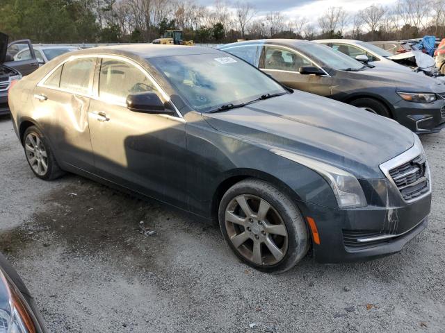 Photo 4 from auction – 2015 CADILLAC ATS with VIN 1G6AG5RX4F0113734