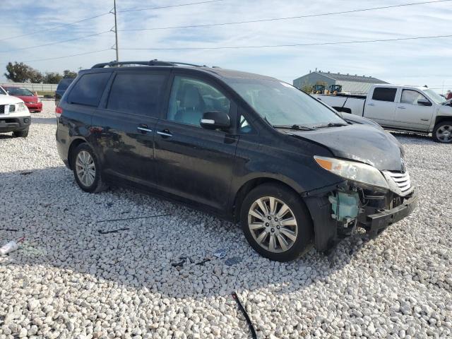 Photo 4 from auction – 2014 TOYOTA SIENNA XLE with VIN 5TDYK3DC4ES413028