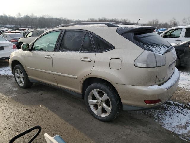 Photo 2 from auction – 2004 LEXUS RX 330 with VIN 2T2HA31U64C033451
