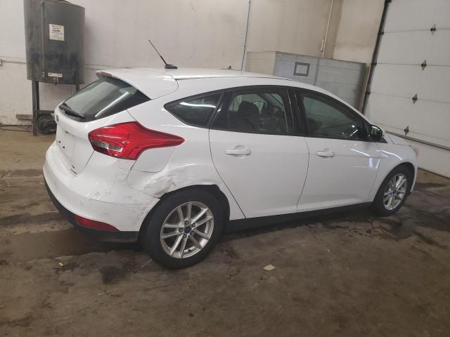 Photo 3 from auction – 2016 FORD FOCUS SE with VIN 1FADP3K26GL379906
