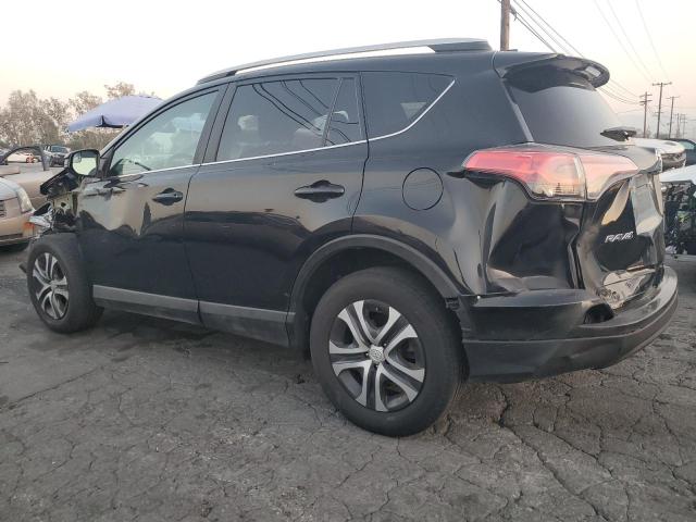 Photo 2 from auction – 2016 TOYOTA RAV4 LE with VIN 2T3BFREV4GW525455