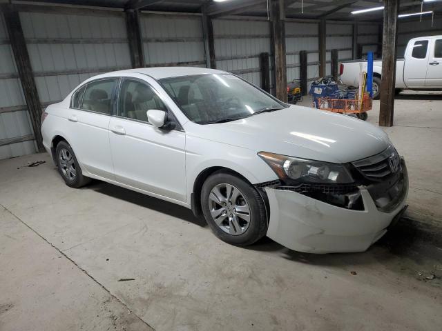 Photo 4 from auction – 2011 HONDA ACCORD SE with VIN 1HGCP2F6XBA079336