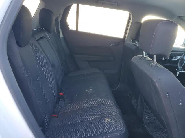 Photo 10 from auction – 2016 GMC TERRAIN SL with VIN 2GKALMEK8G6338605
