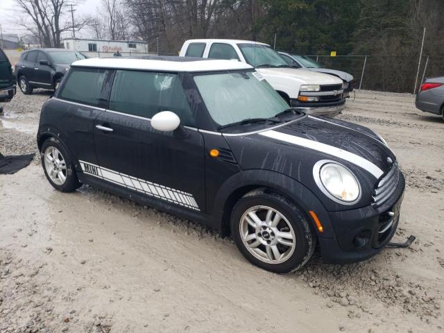 Photo 4 from auction – 2013 MINI COOPER with VIN WMWSU3C51DT375208