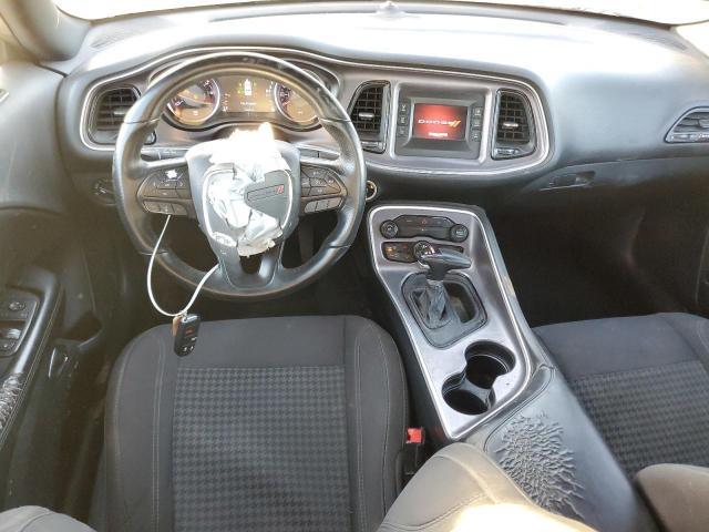 Photo 8 from auction – 2016 DODGE CHALLENGER with VIN 2C3CDZAG7GH352598