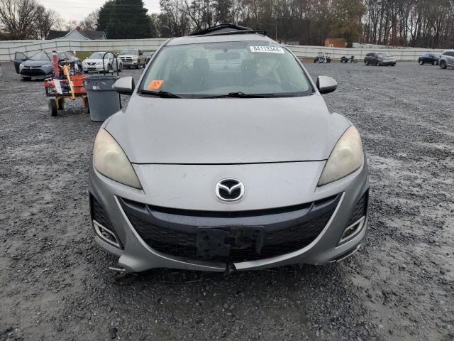 Photo 5 from auction – 2010 MAZDA 3 S with VIN JM1BL1S63A1346451