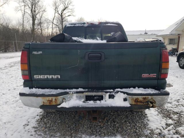 Photo 6 from auction – 2006 GMC NEW SIERRA with VIN 2GTEK13Z261297446
