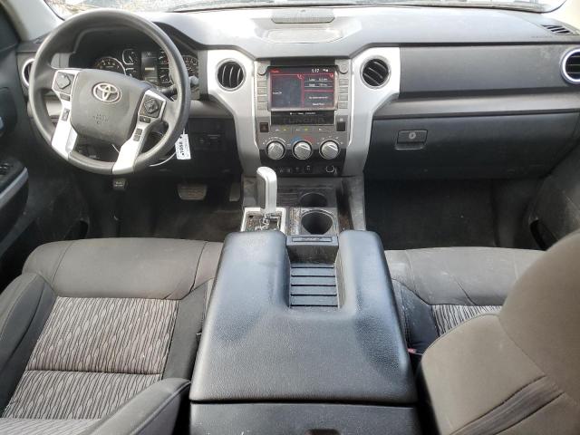 Photo 8 from auction – 2021 TOYOTA TUNDRA DOU with VIN 5TFRY5F11MX287293