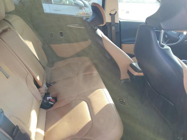 Photo 10 from auction – 2023 KIA EV6 LIGHT with VIN KNDC3DLC9P5152602
