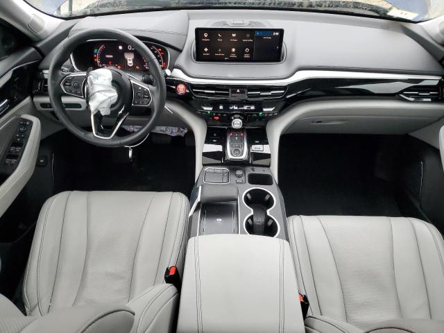 Photo 8 from auction – 2024 ACURA MDX TECHNO with VIN 5J8YE1H43RL013775
