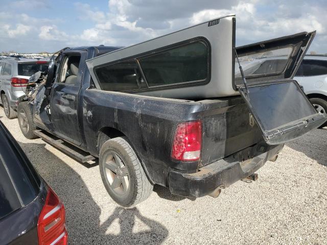 Photo 2 from auction – 2014 RAM 1500 ST with VIN 1C6RR6KT3ES413220
