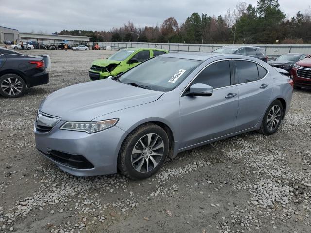 ACURA TLX 2015 z numerem VIN 19UUB1F33FA017723 - Zdjęcie z aukcji
