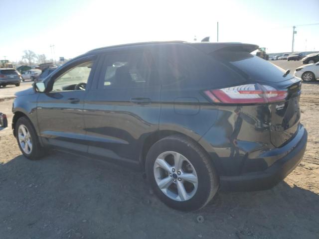 Photo 2 from auction – 2022 FORD EDGE SE with VIN 2FMPK4G91NBA27455