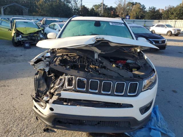 Zdjęcie 5 z aukcji – 2019 JEEP COMPASS LA z VIN 3C4NJCBB7KT769538
