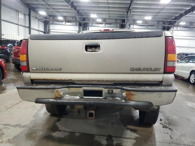 Photo 6 from auction – 2001 CHEVROLET SILVERADO with VIN 1GCHK29U01E209189