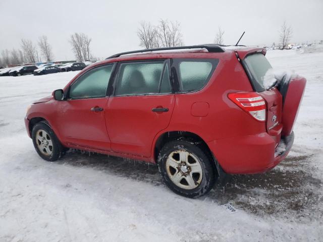 Photo 2 from auction – 2010 TOYOTA RAV4 with VIN 2T3BF4DV2AW041649