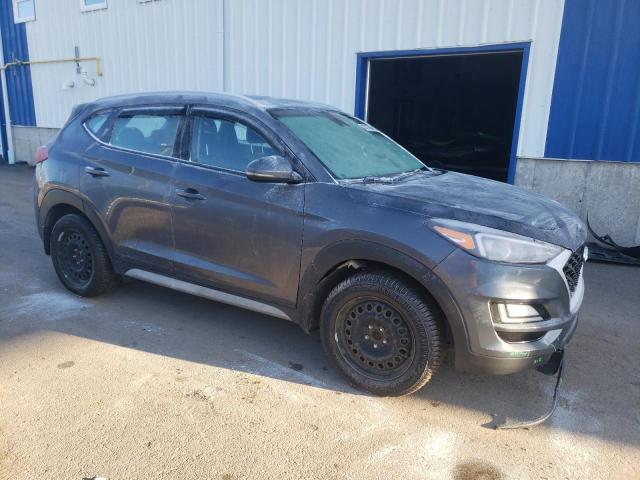 Photo 4 from auction – 2019 HYUNDAI TUCSON LIM with VIN KM8J3CA46KU045109