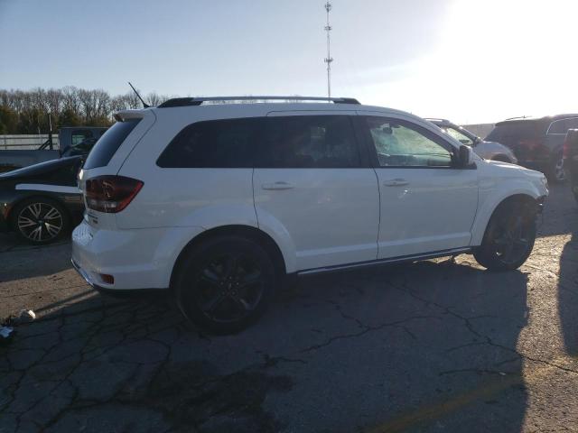 Photo 3 from auction – 2018 DODGE JOURNEY CR with VIN 3C4PDCGG0JT408896