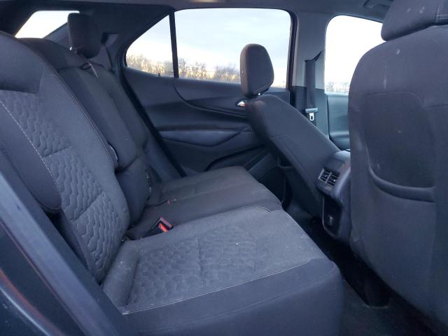 Photo 10 from auction – 2018 CHEVROLET EQUINOX LT with VIN 2GNAXSEV2J6163703