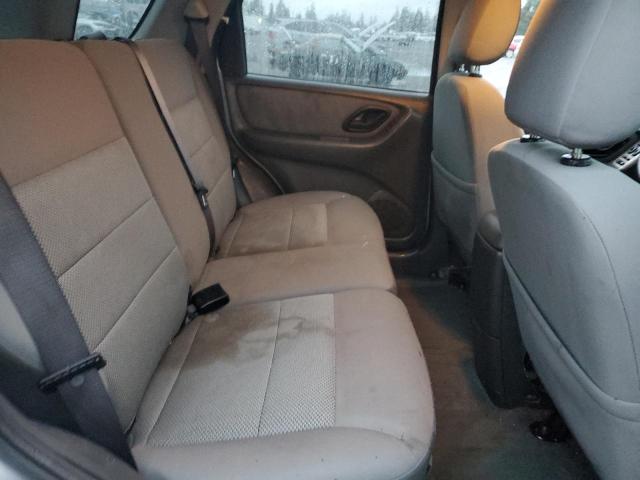 Photo 10 from auction – 2006 FORD ESCAPE HEV with VIN 1FMCU95H36KC95950