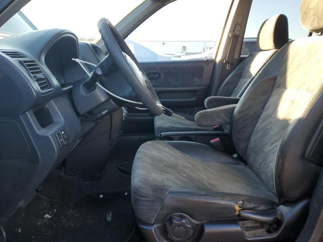 Photo 7 from auction – 2004 HONDA CR-V EX with VIN SHSRD78894U245328