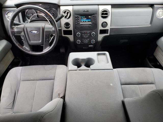 Photo 8 from auction – 2014 FORD F150 SUPER with VIN 1FTFX1CT8EKD85773