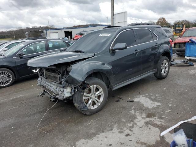 CHEVROLET EQUINOX LT 2012 with VIN 2GNALDEK1C1304693 - Photo from auction