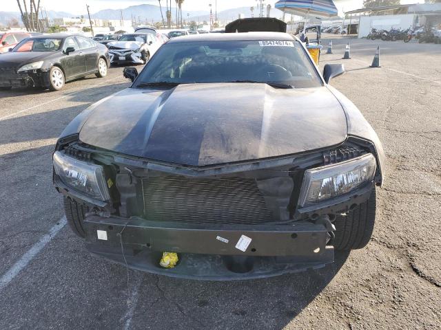 Zdjęcie 5 z aukcji – 2014 CHEVROLET CAMARO LS z VIN 2G1FA1E37E9189364