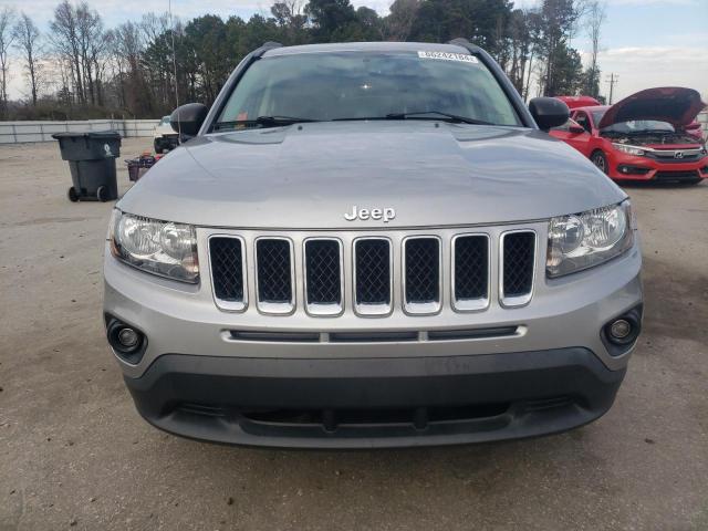 Photo 5 from auction – 2016 JEEP COMPASS SP with VIN 1C4NJDBBXGD654483