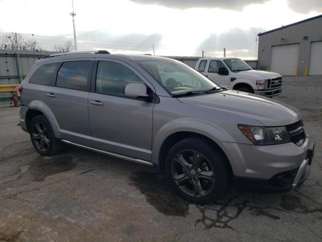 Photo 4 from auction – 2015 DODGE JOURNEY CR with VIN 3C4PDDGG1FT756395