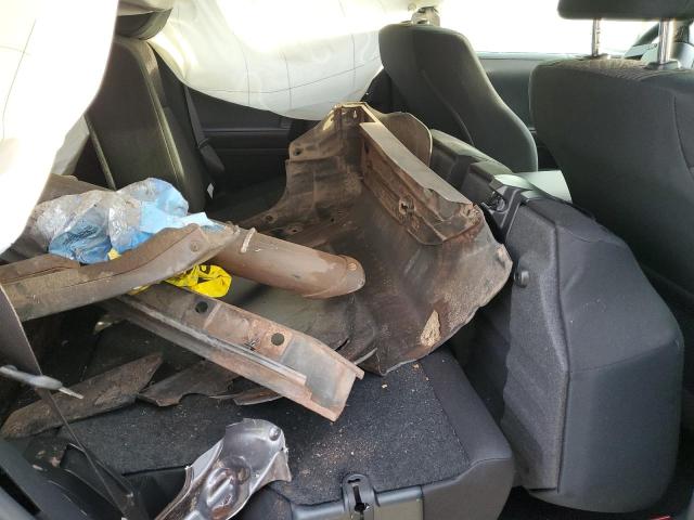 Photo 10 from auction – 2023 TOYOTA 4RUNNER SE with VIN JTEPU5JRXP6206068