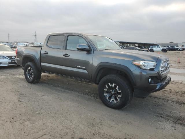 Photo 4 from auction – 2017 TOYOTA TACOMA DOU with VIN 3TMAZ5CN1HM048484